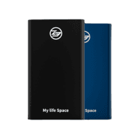 SSD Externo King Z3 Series 480GB KaBuM