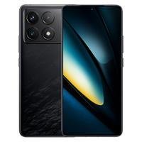 Smartphone Xiaomi Poco F6 Pro 5G 12GB Preto KaBuM