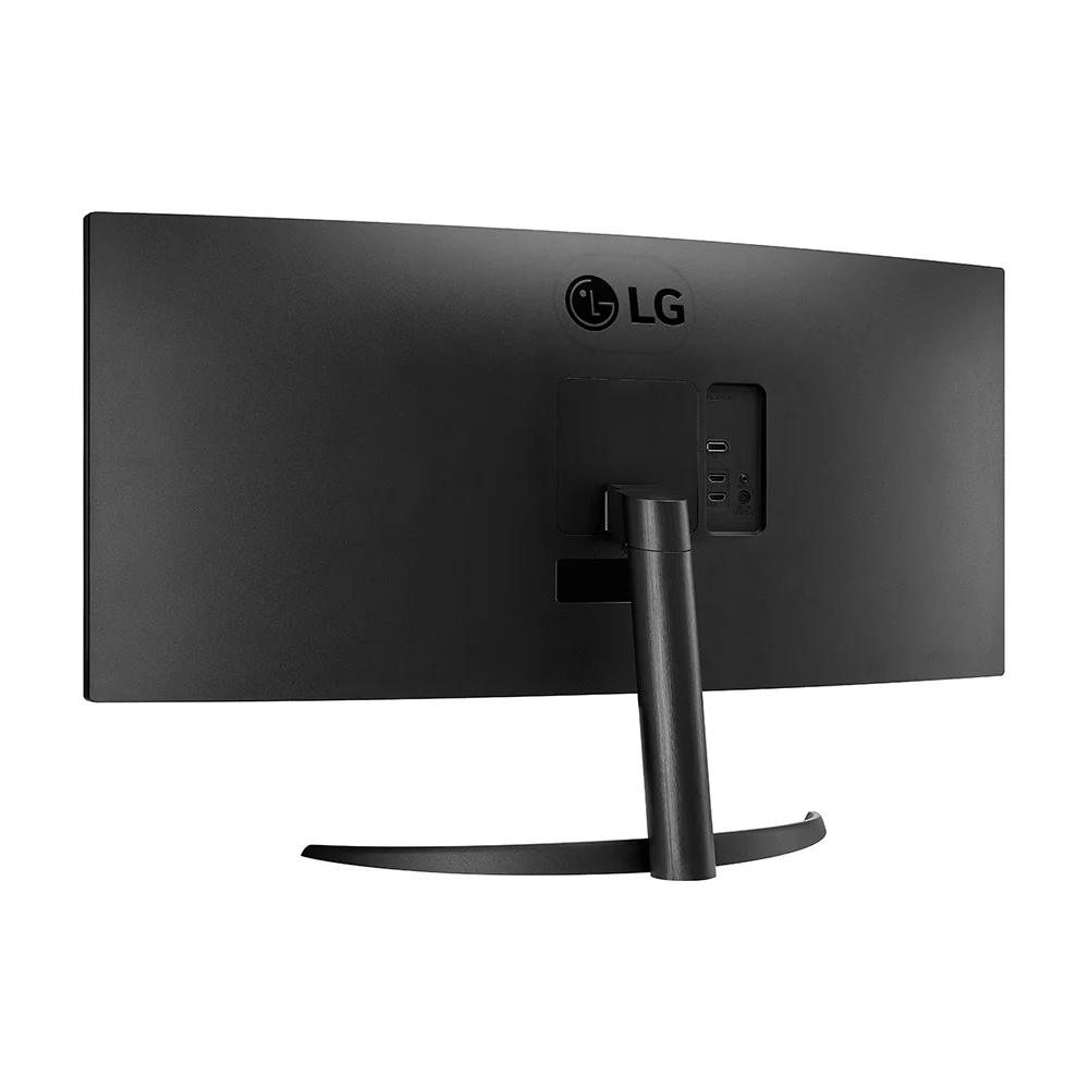 Monitor LG Ultrawide Curvo 34 Wqhd KaBuM