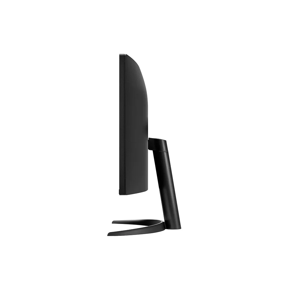 Imagem 4 de 5 do produto Monitor LG Ultrawide Curvo 34" Wqhd, 100Hz, 5Ms, HDMI, AMD Freesync - 34wr50qc-b