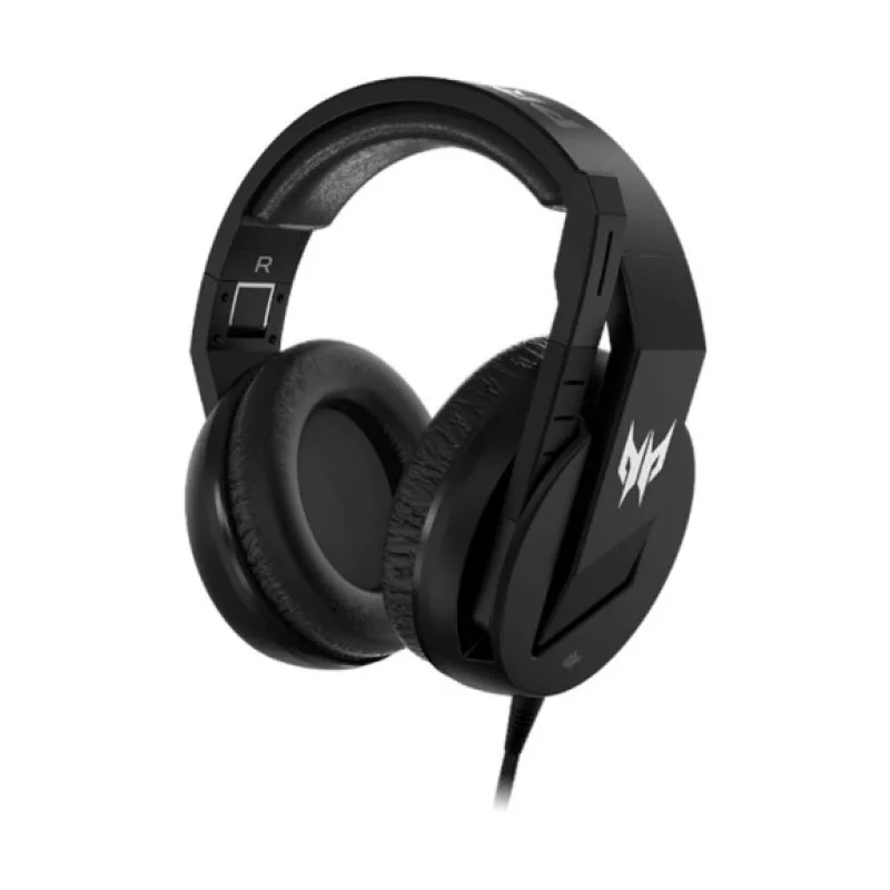 Imagem 4 de 4 do produto Headset Com Fio Gamer Acer Predator Galea 311, Preto