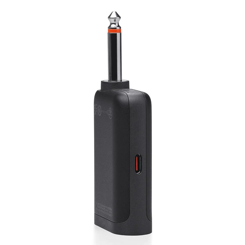 Microfone Sem Fio Jbl Partybox Jblpbwirelessmic