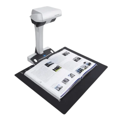 Scanner Ricoh A3 Simplex Color Sv600 Cg01000-294101i