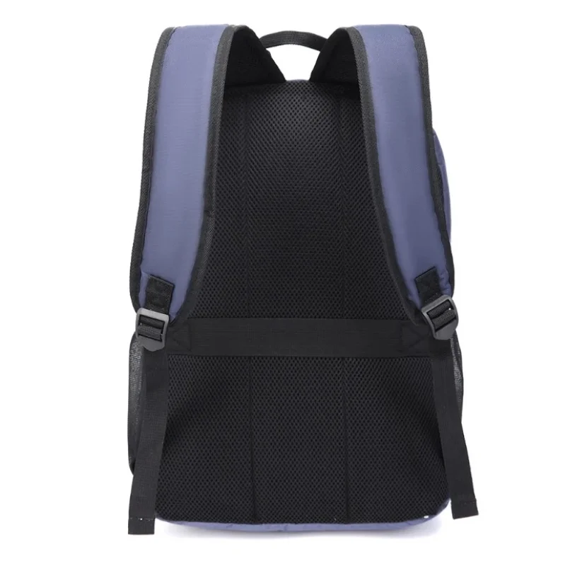 Imagem 2 de 5 do produto Mochila Notebook Kross Executive Ke-bpm44, 15.6", Azul Escuro