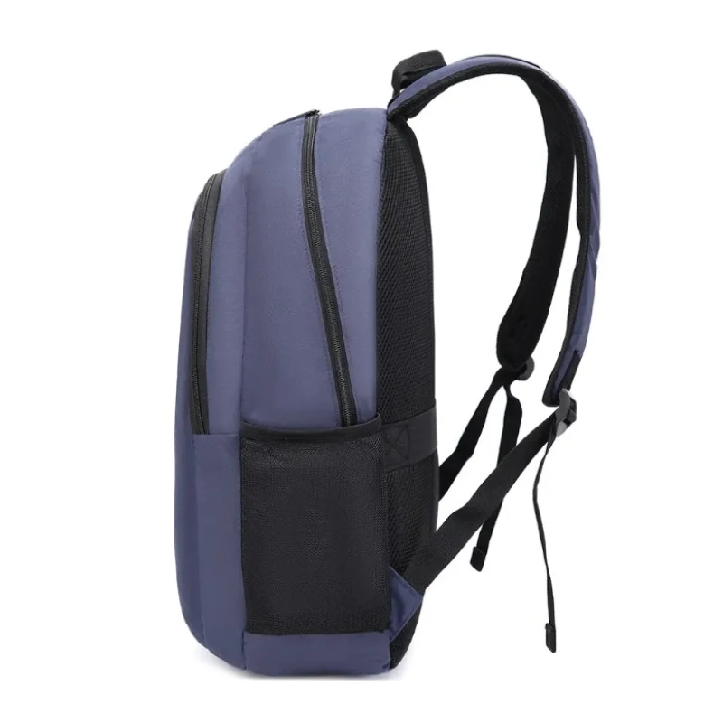 Imagem 3 de 5 do produto Mochila Notebook Kross Executive Ke-bpm44, 15.6", Azul Escuro