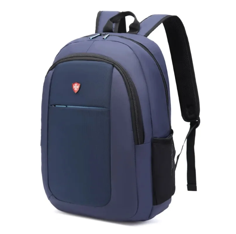 Imagem 4 de 5 do produto Mochila Notebook Kross Executive Ke-bpm44, 15.6", Azul Escuro