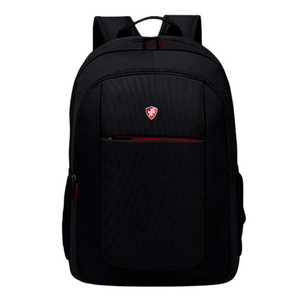 Mochila Notebook Kross Executive Ke-bpm45, 15.6", Preta