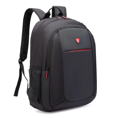 Mochila Notebook Kross Executive Ke-bpm45, 15.6", Preta — foto 5