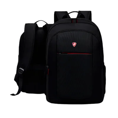 Mochila Notebook Kross Executive Ke-bpm45, 15.6", Preta — foto 6