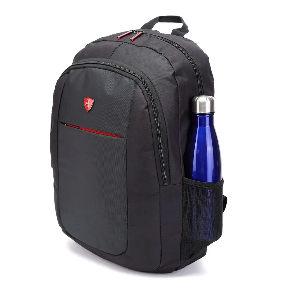 Imagem 3 de 5 do produto Mochila Notebook Kross Executive Ke-bpm45, 15.6", Preta