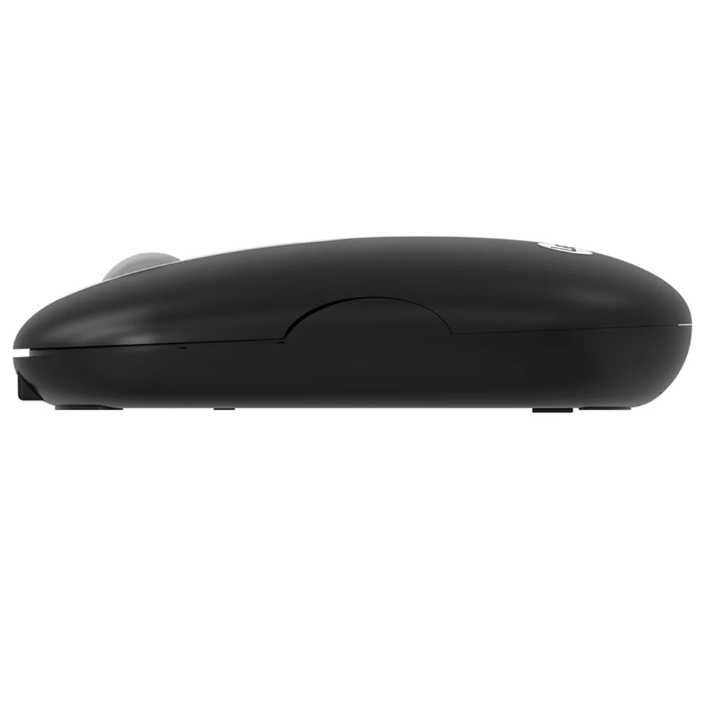 Imagem 5 de 5 do produto Mouse Lecoo Ws207, Sem Fio, Preto