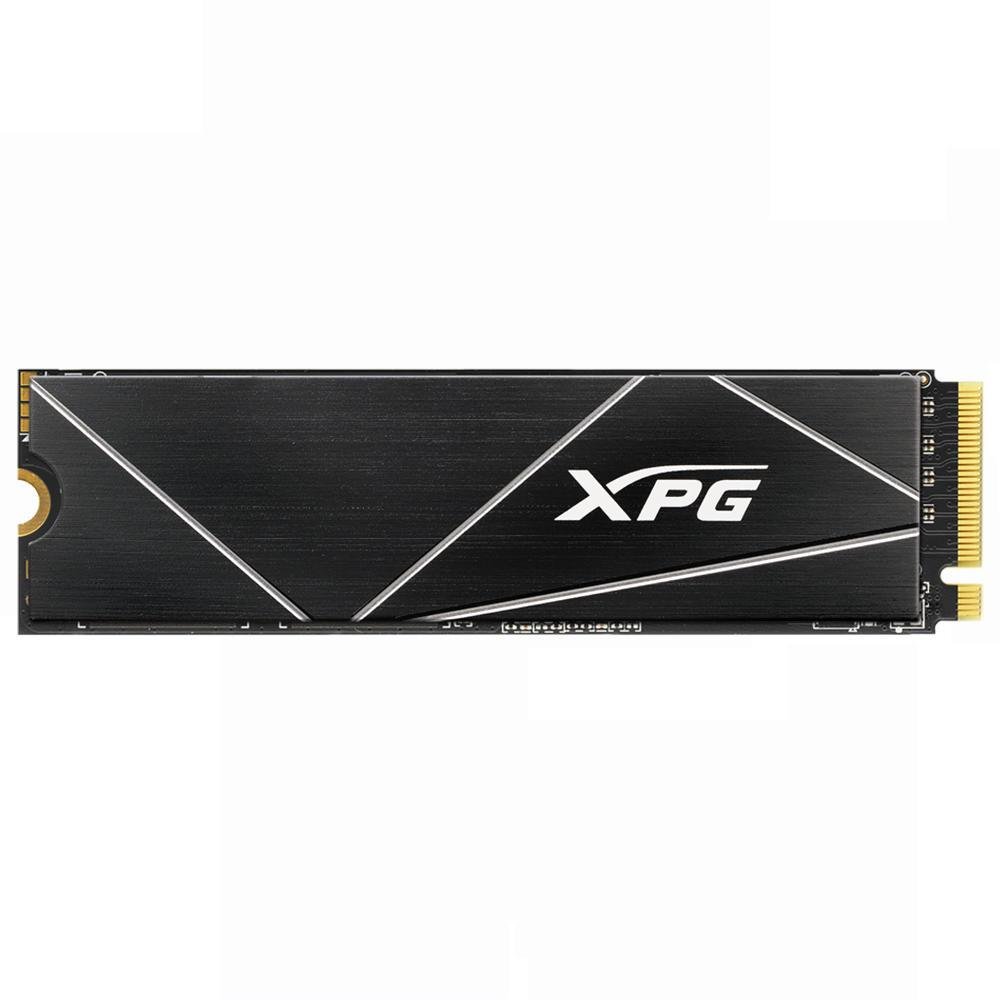 SSD Adata M.2 1TB Xpg Gammix S70 Blade Nvme - Agammixs70b-1t-cs