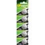 Bateria Cr2430 3v, Cartela Com 5 Gp Lithium - Gppbl2430036