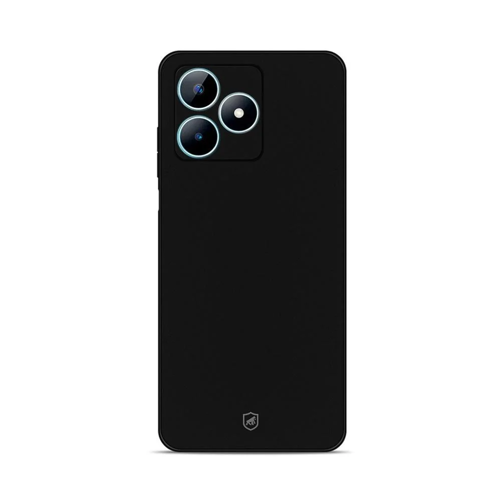 Imagem 3 de 5 do produto Capa Para Realme C51 - Silicon Veloz - Gshield