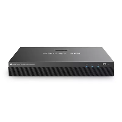 Gravador De Video Digital P/ Seguranca 16 Canais Vigi Nvr2016h