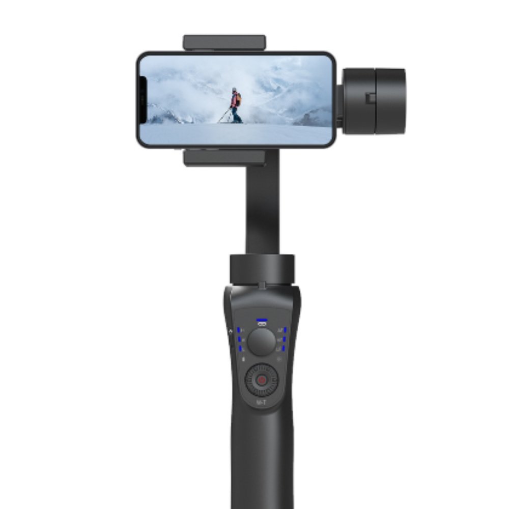 Estabilizador De Imagem Gimbal It-blue Le-3902