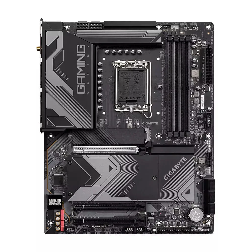 マザーボード GIGABYTE Z790 UD AX KaBuM Aperte o K e evolua com as maiores ofertas