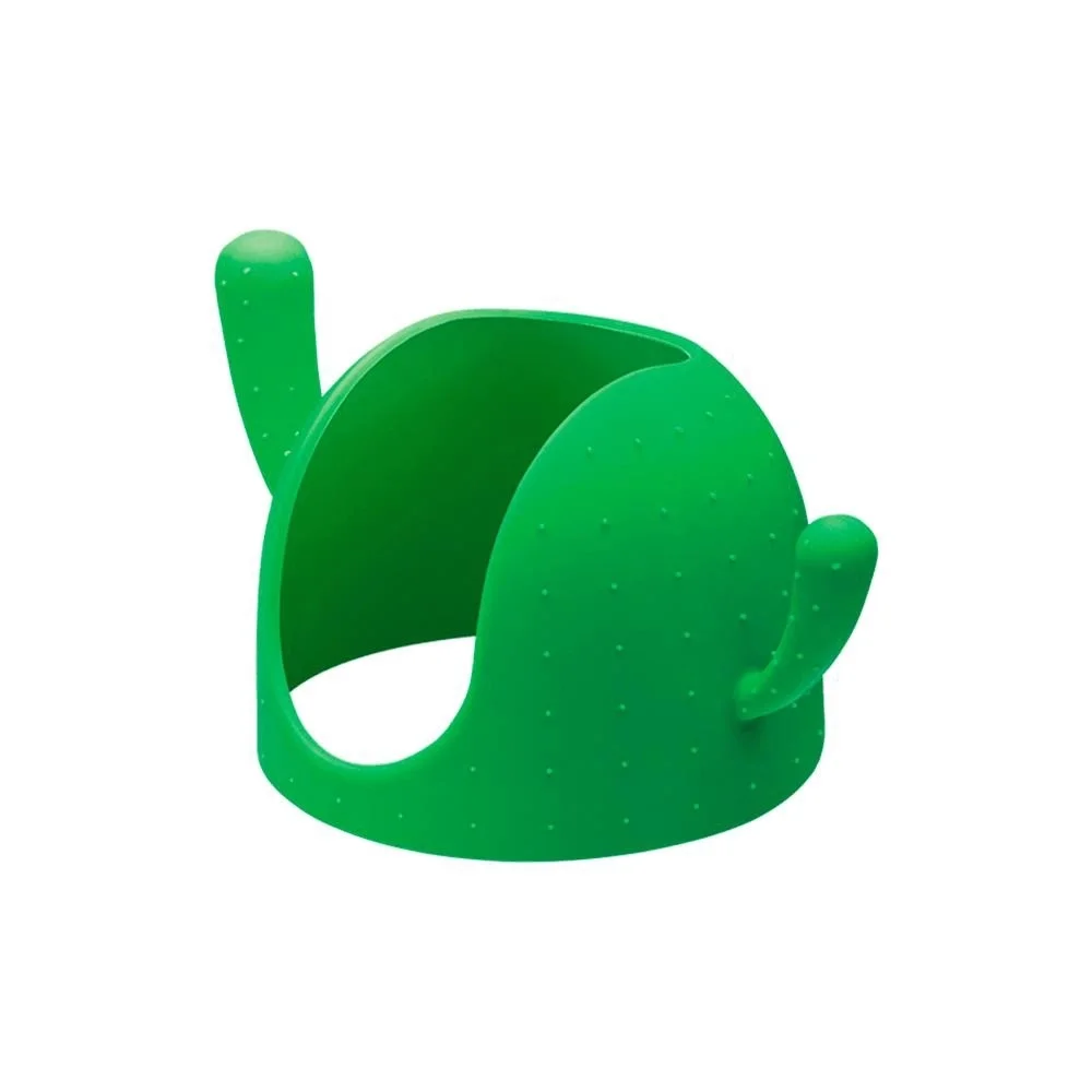 Capa Para Câmera Intelbras Im4 E Izc 1004 - Modelo Cacto