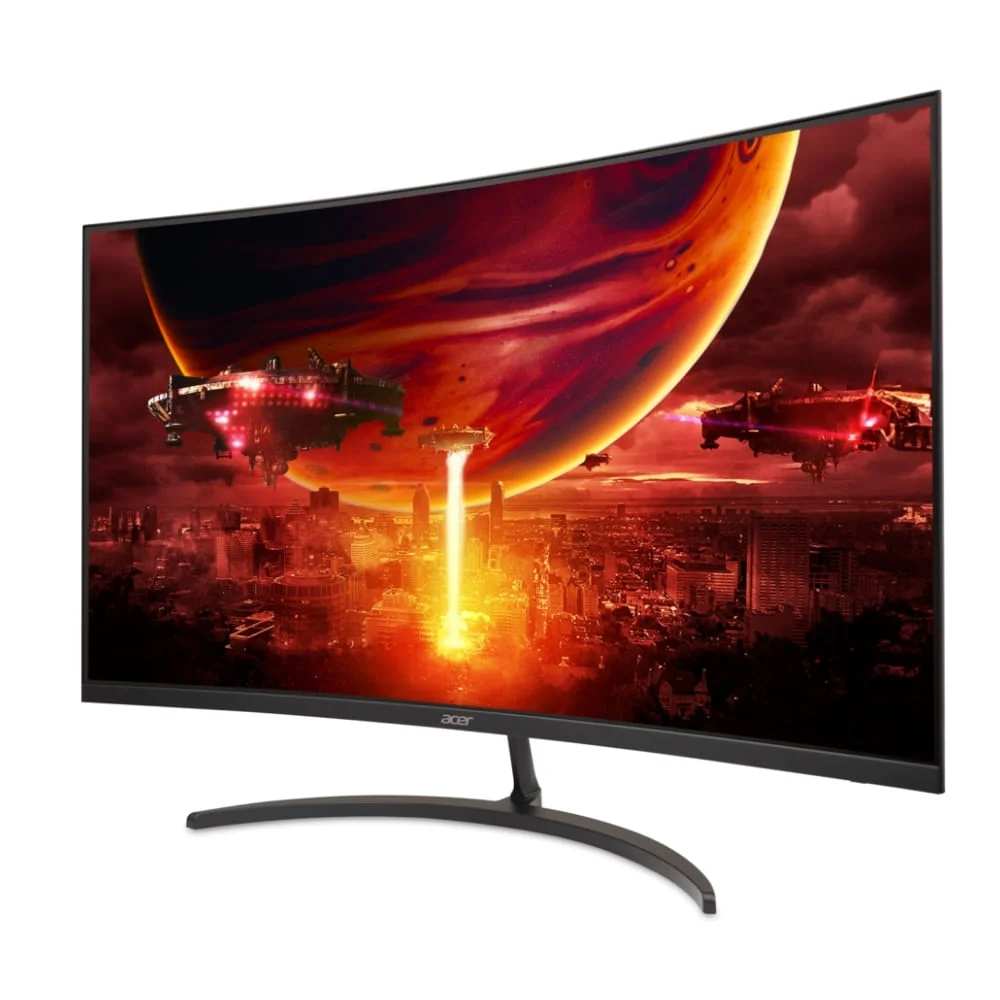 Monitor Acer 32 Edt320q Nitro KaBuM