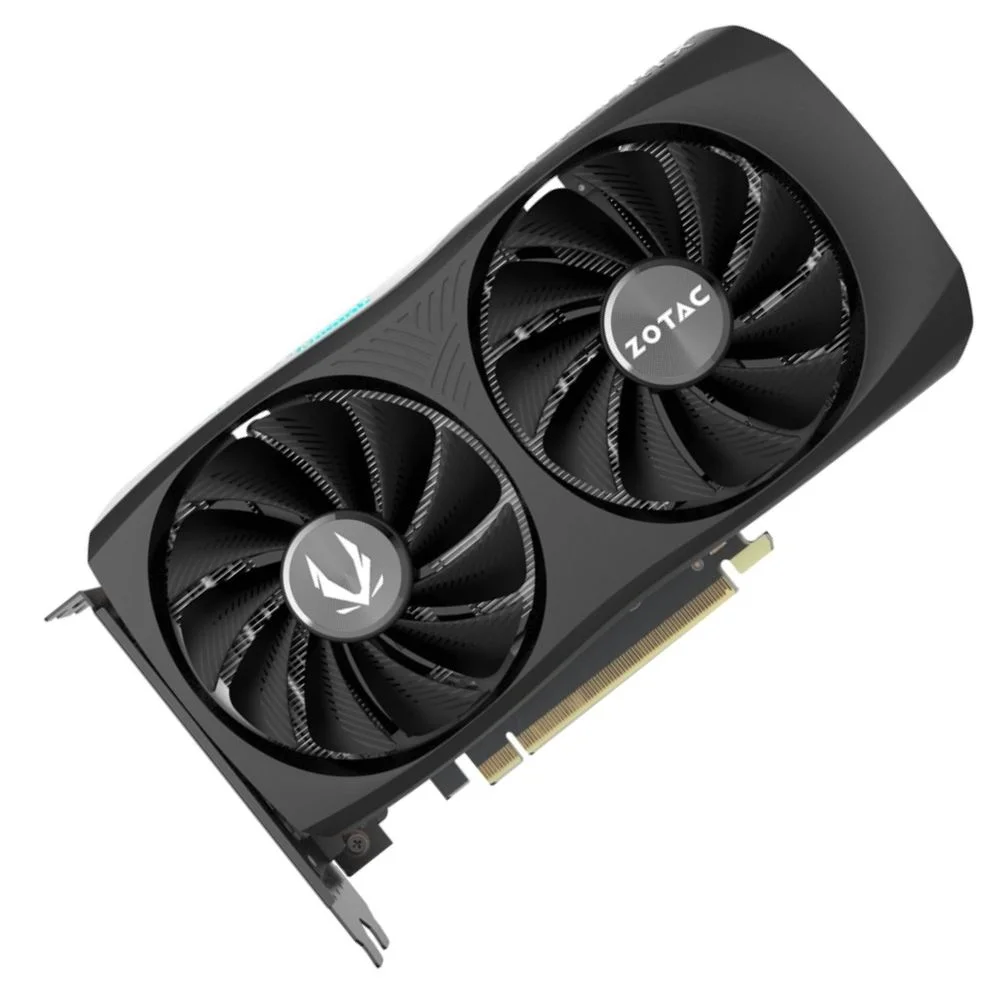 グラフィックボード・グラボ・ビデオカード ZOTAC GeForce RTX 4060 Ti 8GB ZOTAC GAMING GeForce RTX 4060 Ti 8GB Twin Edge OC SPIDER-MAN