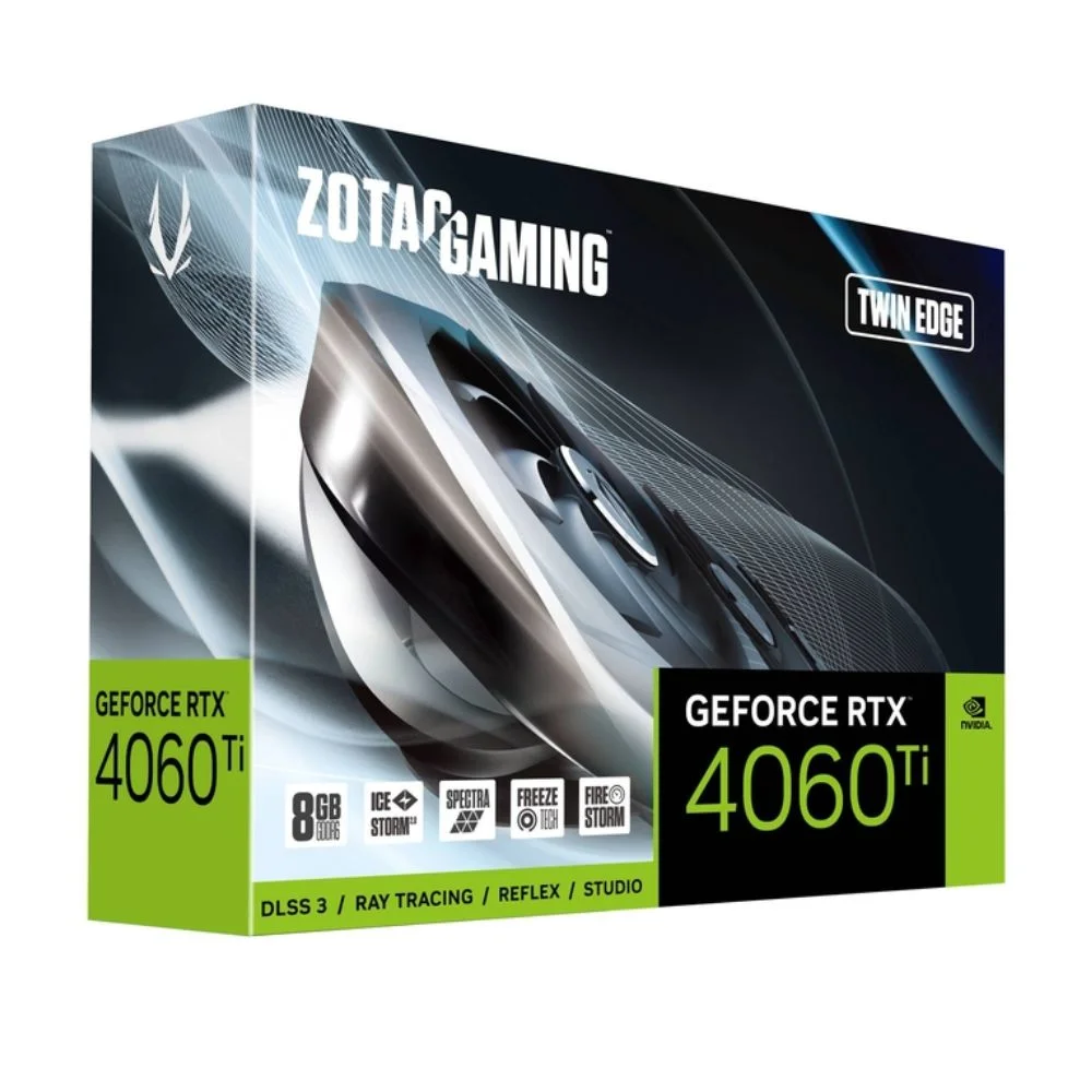 ZOTAC GEFORCE RTX 4060 Ti 8GB 値下げしました KaBuM Aperte o K e evolua com as maiores ofertas