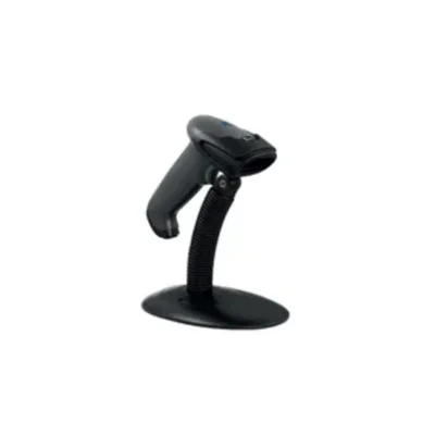 Leitor De Código De Barras Tanca Tl-340 1d E 2d Notas, Boleto, Qrcode Usb Com Suporte