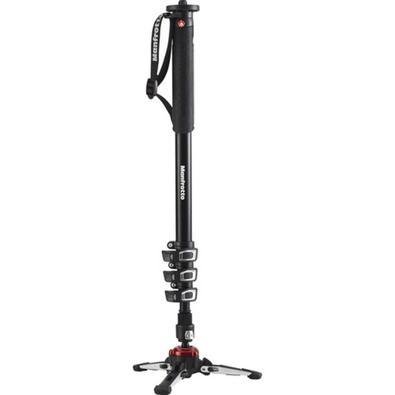 Monopé Manfrotto Mvmxproa4 Aluminum Xpro Video