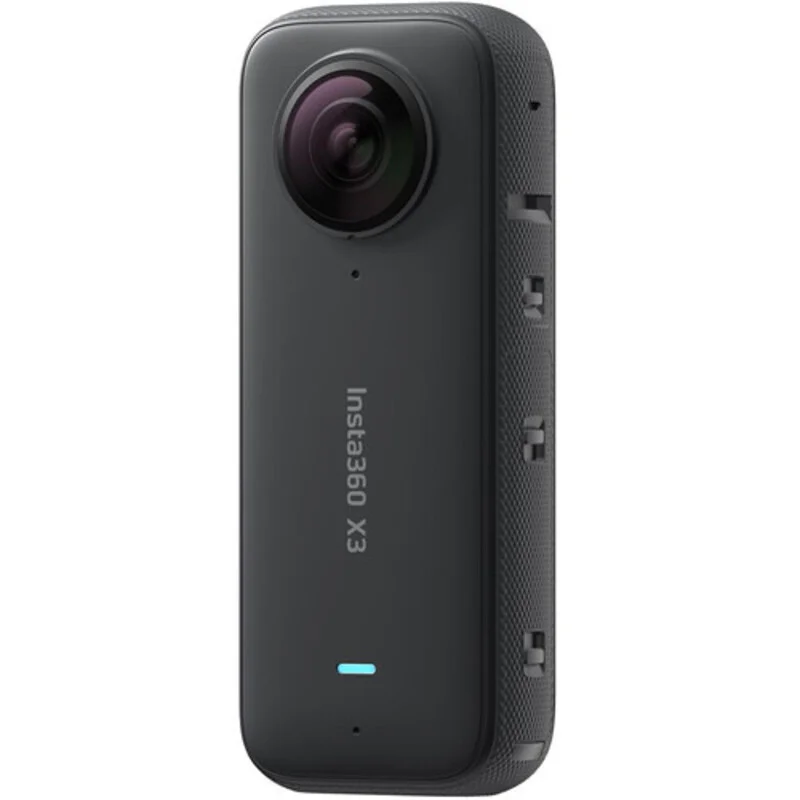 ビデオカメラ Insta360 X3 Câmera Insta360 X3 360° - WorldView