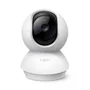 Câmera De Segurança Tp-link Tapo C200 Wi-fi 360º 1080p Full Hd