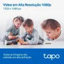 Câmera De Segurança Tp-link Tapo C200 Wi-fi 360º 1080p Full Hd