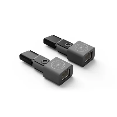 Acoplador Logitech Cat Rally Mic Pod - 952-000181