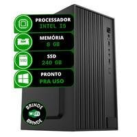 Computador-Desktop-Cpu-Intel-