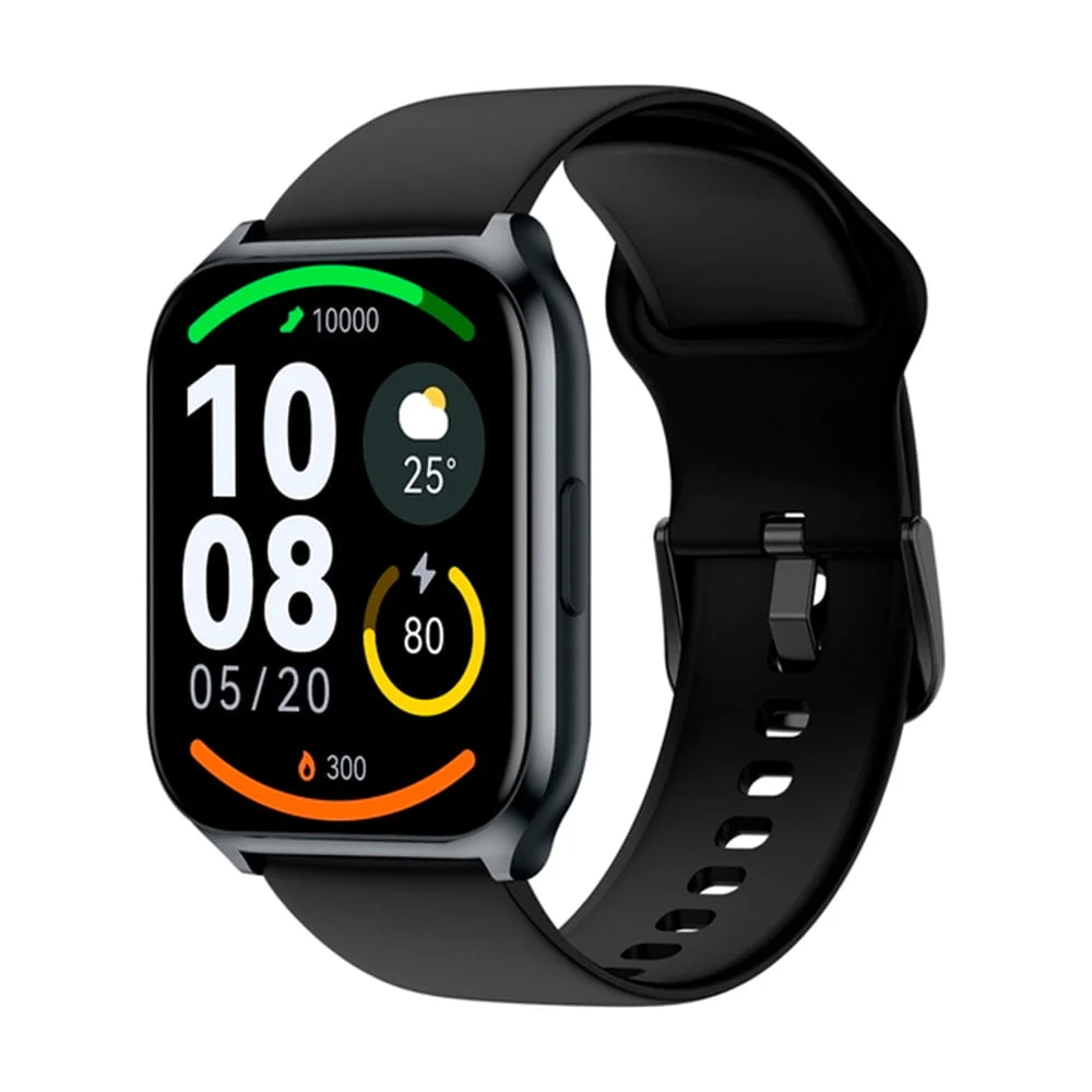 Smartwatch Haylou Watch 2 Pro Com Tela 1.85 Pol Ls02 Pro