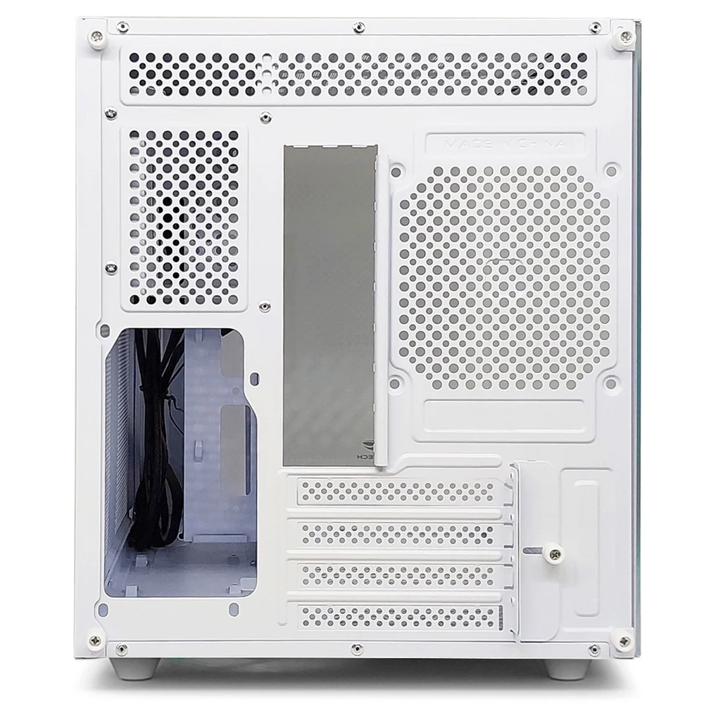 Imagem 2 de 5 do produto Gab Aquarius Mt-g810wh S/fte C3t