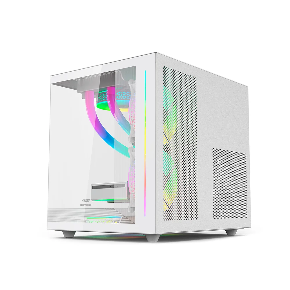 Imagem 3 de 5 do produto Gab Aquarius Mt-g810wh S/fte C3t
