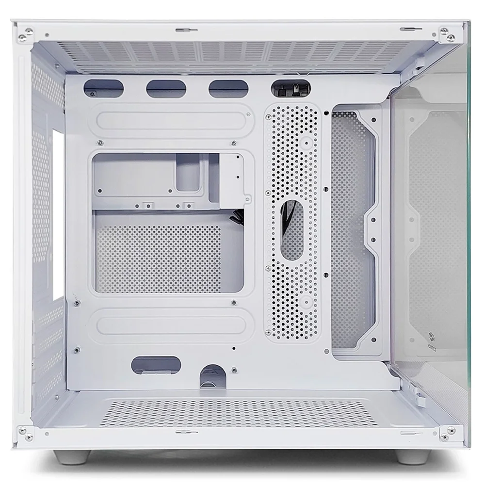Imagem 4 de 5 do produto Gab Aquarius Mt-g810wh S/fte C3t