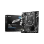 Placa Mãe Msi Pro B760m-e, Intel, DDR4, LGA  1700 - 911-7d48-027