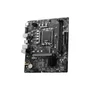 Placa Mãe Msi Pro B760m-e, Intel, DDR4, LGA  1700 - 911-7d48-027