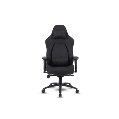 Cadeira Gamer Xt Racer Fire Gun Style Preto