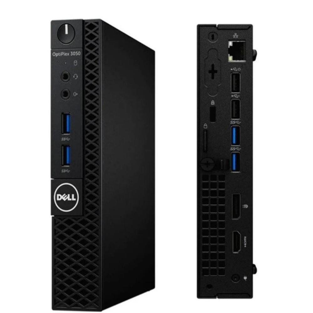 DELL OptiPlex 3050 Intel i5第7世代 小型PC No KaBuM as maiores ofertas em Tecnologia e Games