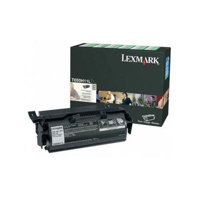 Toner Lexmark T650 T654 X656 T654x11l T650h11 I 25k
