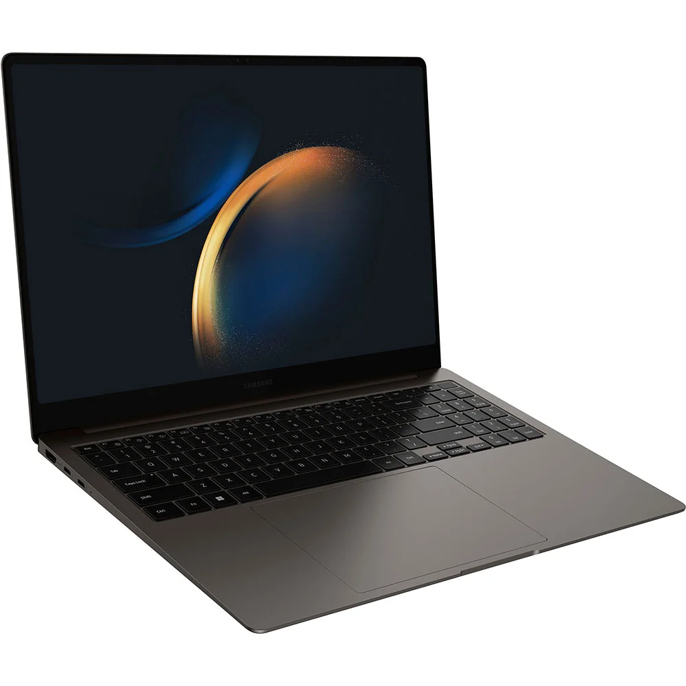 Imagem 2 de 3 do produto Samsung Book4 Ultra · Intel Core Ultra 9 · 185h RTX 4070 Tela 16' AmoLED SSD 4TB Nvme Ram 32gb