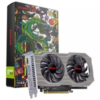 Placa de Vídeo PCyes GeForce GTX 750 Ti, 4GB, GDDR5, 128bits, Dual Fan - Pa750tir5dffs