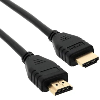 Cabo HDMI 2.1v 8k 19 Pinos Ultrahd 3 Metros