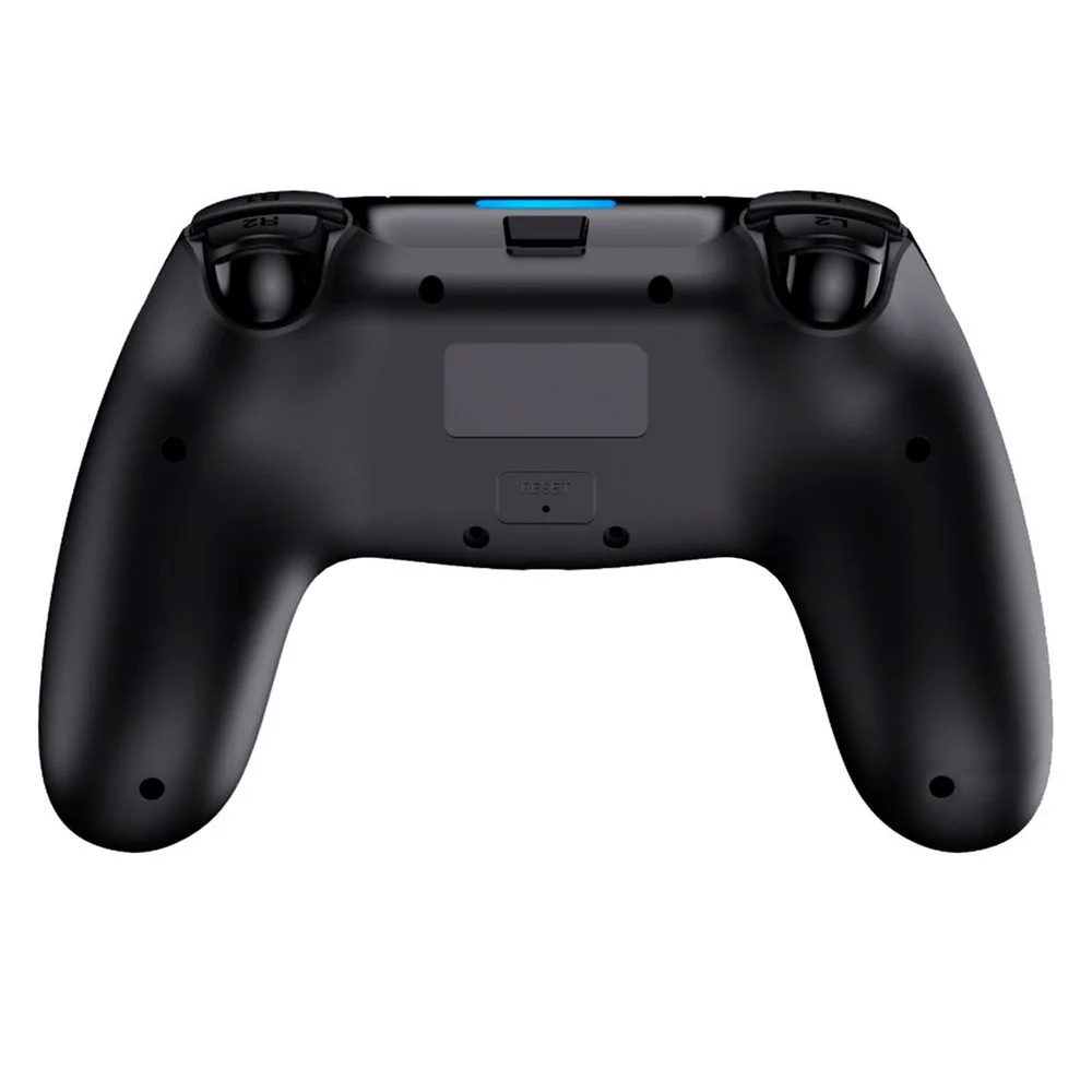 Imagem 3 de 3 do produto Controle Sem Fio, PS4, PC, Redragon G818 Juno, Preto, Wireless, Bluetooth