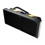 Water Cooler Sangue Frio 3 ARGB Black Vulcan 240mm - Tdp 250w - ARGBsf3240br