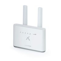 Modem Móvel 4g Branco Md-4000sx Aquário