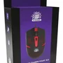 Mouse Gamer Ergonômico Start 2.0 Design Ambidestro 5+ Gamer