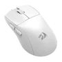 Mouse Gamer Redragon King Pro, Sem Fio, Branco - M916w-pro-1k