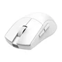 Mouse Gamer Redragon King Pro, Sem Fio, Branco - M916w-pro-1k